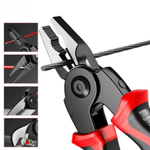 Load image into Gallery viewer, 5-in-1 Multifunctional Pliers Set