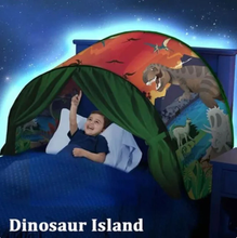 Load image into Gallery viewer, Dream Tent Folding Kids Tent