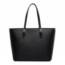 Load image into Gallery viewer, European Retro Tote Handbag Large Capacity