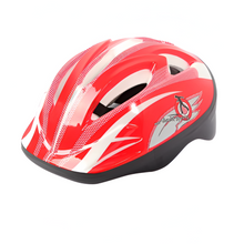 Load image into Gallery viewer, Kids Safety Helmet for Biking, Skating, Scooter & Balance Bike – Cartoon Design