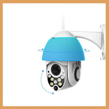 Load image into Gallery viewer, Wireless WiFi Security Camera 1080p Outdoor Indoor Monitoring