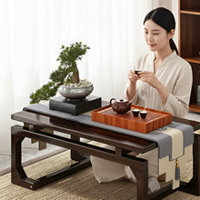 Load image into Gallery viewer, Modern Solid Wood Coffee Table for Living Room or Bedroom