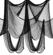 Load image into Gallery viewer, Creepy Cloth Halloween Decor Drape