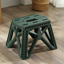 Load image into Gallery viewer, High Load Bearing Portable Collapsible Camping Chair