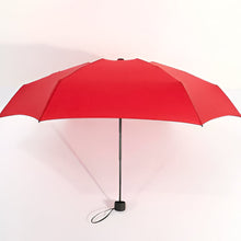 Load image into Gallery viewer, Mini Pocket Umbrella