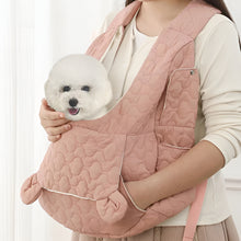 Load image into Gallery viewer, Extra-Large Pet Backpack Carrier for Dogs and Cats, Waterproof and Wind-Resistant Travel Bag