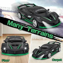 Load image into Gallery viewer, High Performance Remote Control Sports Car