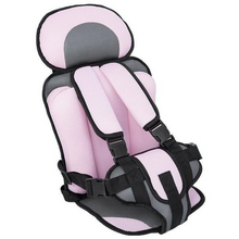Load image into Gallery viewer, Child Secure Seatbelt Vest l Portable Safety Seat