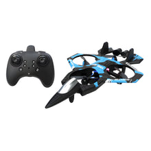 Load image into Gallery viewer, YP3 Remote Control Foam Jet Glider Airplane with LED Light