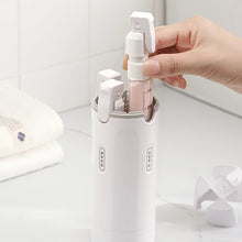 Load image into Gallery viewer, 4 in 1 Leak Proof Travel Bottles for Toiletries
