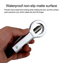 Load image into Gallery viewer, Heavy Duty Nut Splitter Tool Set