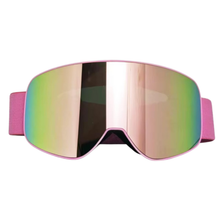 Load image into Gallery viewer, Kids Ski Goggles for Outdoor Winter Sports