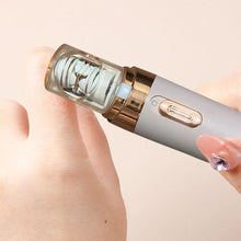 Load image into Gallery viewer, 2 in 1 Facial Hair Removal and Epilator for Women