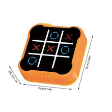 Load image into Gallery viewer, Tic Tac Toe Board Game