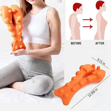 Load image into Gallery viewer, Advanced Cervical and Shoulder Relief Neck Massager