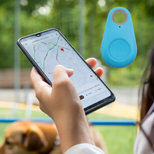 Load image into Gallery viewer, Pets Smart Waterproof GPS Tracker