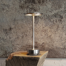 Load image into Gallery viewer, Portable Cordless Table Lamp - Adjustable light intensity