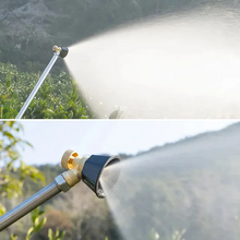 Load image into Gallery viewer, High-Pressure Air Swirl Nozzle