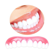 Load image into Gallery viewer, Artificial Teeth Cover for a Perfect Smile