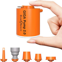 Load image into Gallery viewer, Mini Air Pump