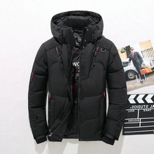 Load image into Gallery viewer, Thermal duck down jacket