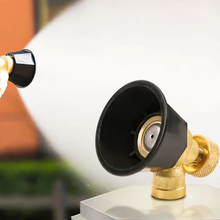 Load image into Gallery viewer, High-Pressure Air Swirl Nozzle