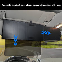 Load image into Gallery viewer, Sun Visor For Car