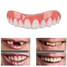 Load image into Gallery viewer, Artificial Teeth Cover for a Perfect Smile