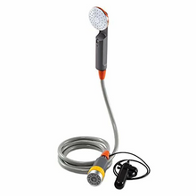 Load image into Gallery viewer, Compact Handheld Portable Outdoor Camping Shower