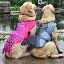 Load image into Gallery viewer, Dog Life Jacket