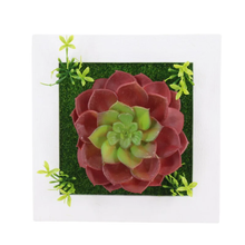 Load image into Gallery viewer, Artificial Plants Wall Decor Decoration for Bedroom