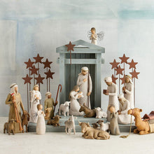 Load image into Gallery viewer, Nativity Collection 20-piece Set