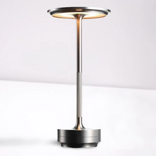 Load image into Gallery viewer, Portable Cordless Table Lamp - Adjustable light intensity