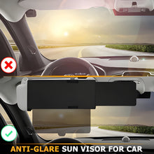 Load image into Gallery viewer, Sun Visor For Car
