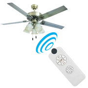 Load image into Gallery viewer, Universal Fan Remote Control