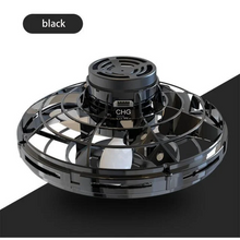 Load image into Gallery viewer, Flying Spinner Mini Drone Flying