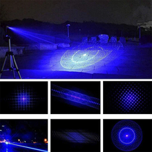 Load image into Gallery viewer, Laser Pointer