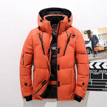Load image into Gallery viewer, Thermal duck down jacket