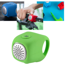 Load image into Gallery viewer, strong bike horn