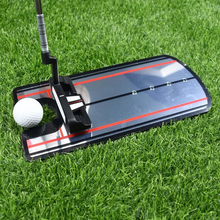Load image into Gallery viewer, Golf Putting Mirror