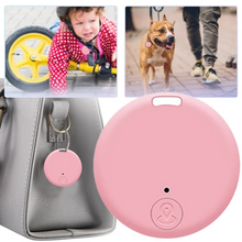 Load image into Gallery viewer, Anti-Lost GPS Tracking Locator