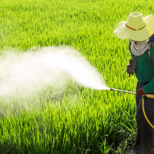 Load image into Gallery viewer, High-Pressure Air Swirl Nozzle