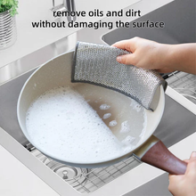 Load image into Gallery viewer, 20 Pcs Cleaning Cloths