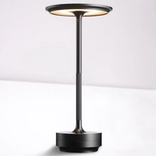 Load image into Gallery viewer, Portable Cordless Table Lamp - Adjustable light intensity