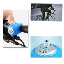 Load image into Gallery viewer, strong bike horn