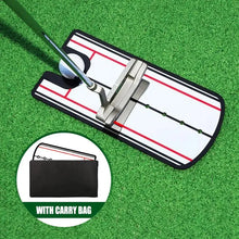 Load image into Gallery viewer, Golf Putting Mirror