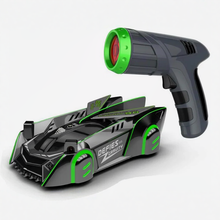 Load image into Gallery viewer, Gravity-Defying Laser RC Car