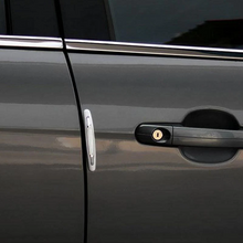 Load image into Gallery viewer, Car door Anti-collision Strip (4 PCs)