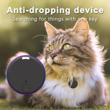 Load image into Gallery viewer, Anti-Lost GPS Tracking Locator