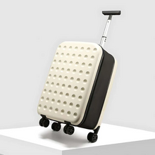 Load image into Gallery viewer, 360° Foldable Travel Suitcases with Wheels